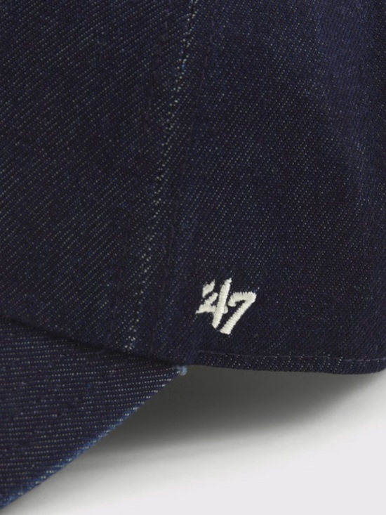 ’47 Navy Baseball Cap New York Yankees